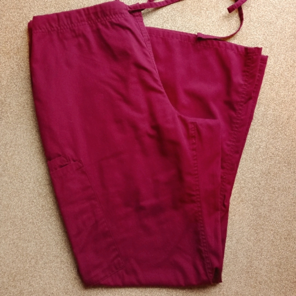 Butter Soft UA Scrub Pants
